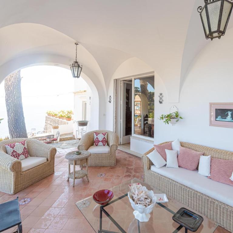 Villa Le Tuie by Elite Villas - Villa - 12