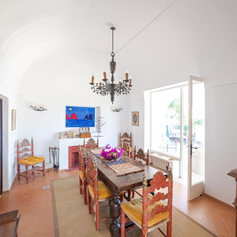 Villa Le Tuie by Elite Villas - Villa - 13