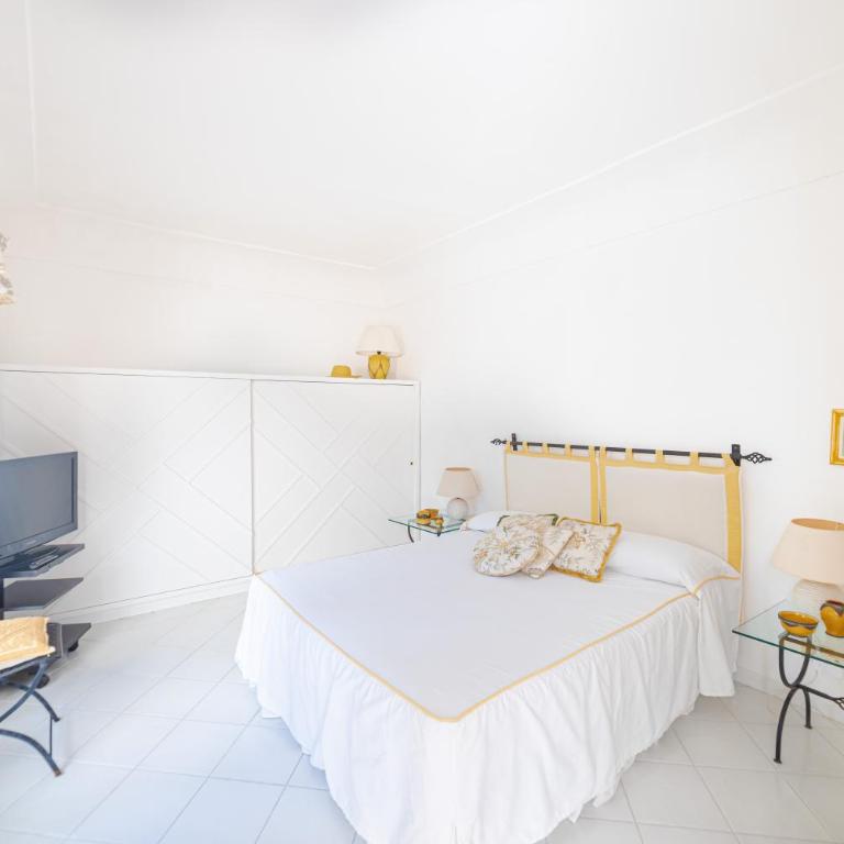 Villa Le Tuie by Elite Villas - Villa - 18