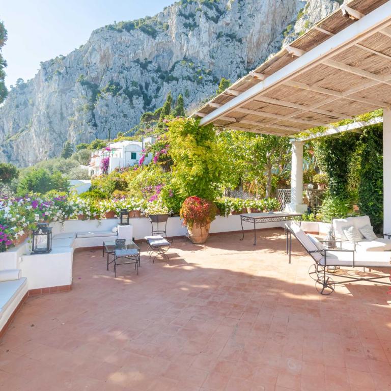 Villa Le Tuie by Elite Villas - Villa - 27