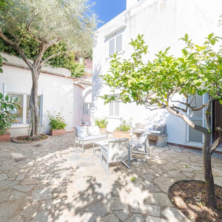 Villa Le Tuie by Elite Villas - Villa - 28
