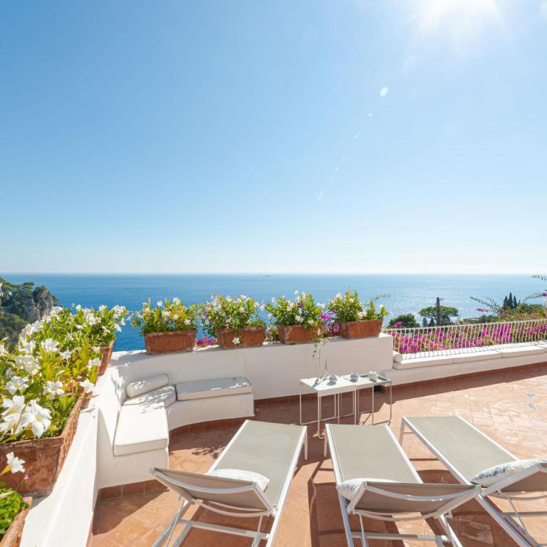 Villa Le Tuie by Elite Villas - Villa - 29