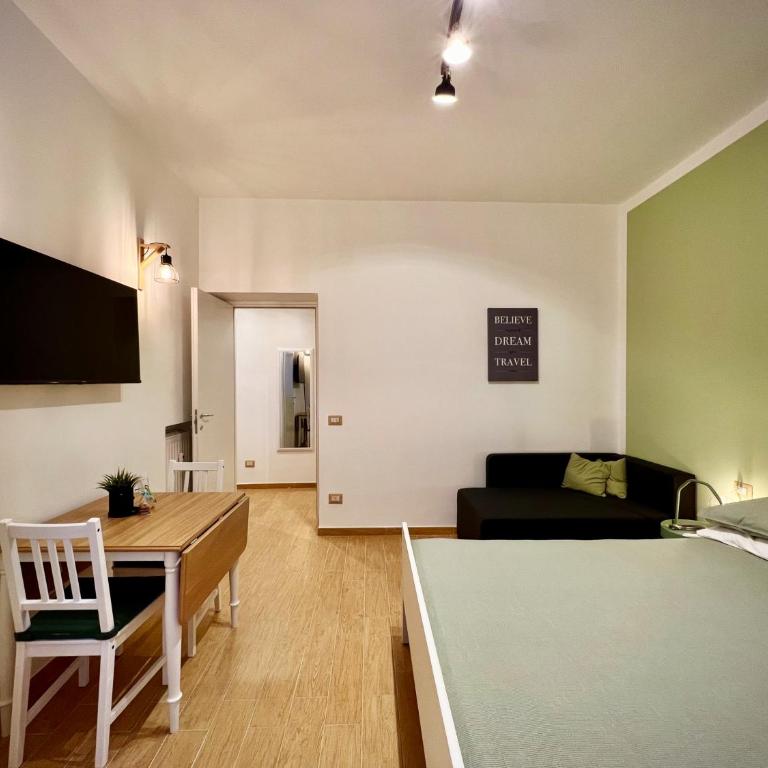 RomeSweetRome - Appartamento con 1 Camera da Letto - 8