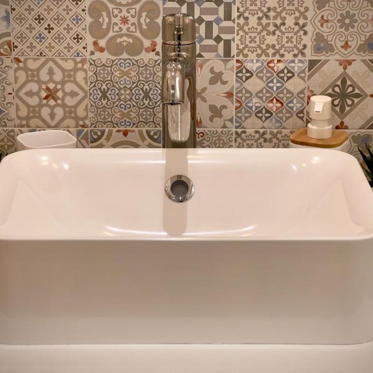 RomeSweetRome - Appartamento con 1 Camera da Letto - 9