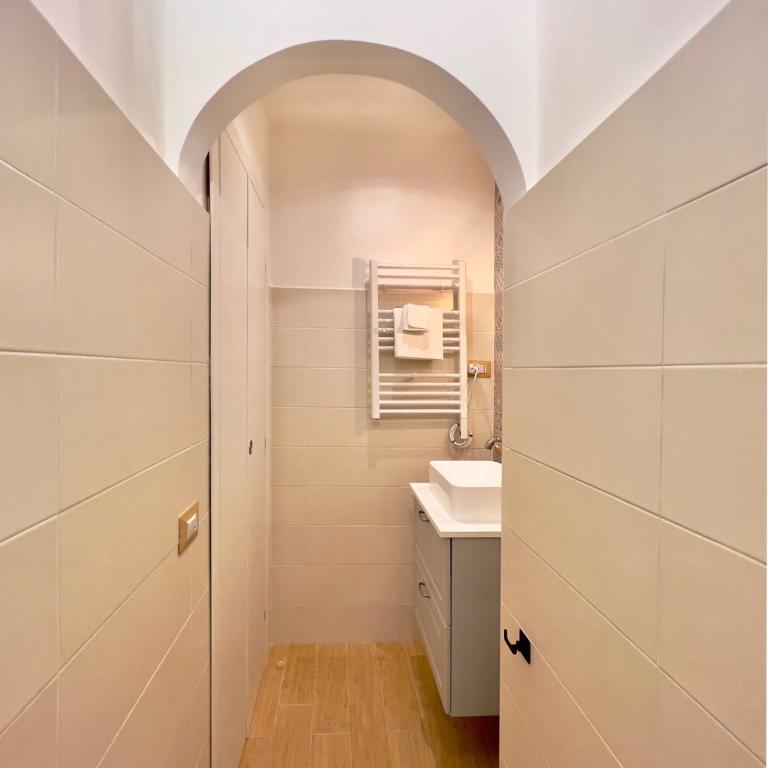 RomeSweetRome - Appartamento con 1 Camera da Letto - 11