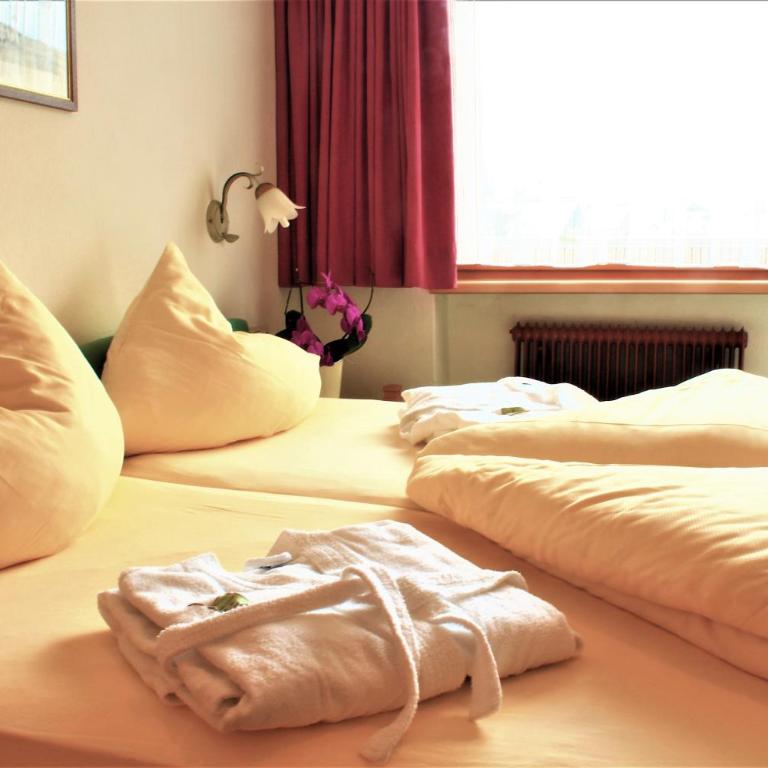 Hotel Feichter - Budget Doppelzimmer - 1
