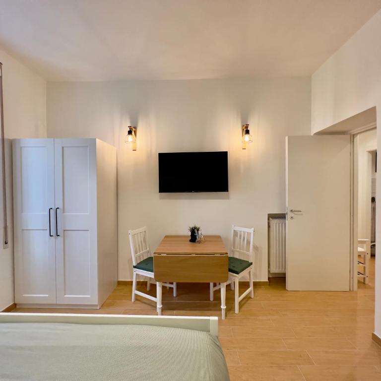 RomeSweetRome - Appartamento con 1 Camera da Letto - 12