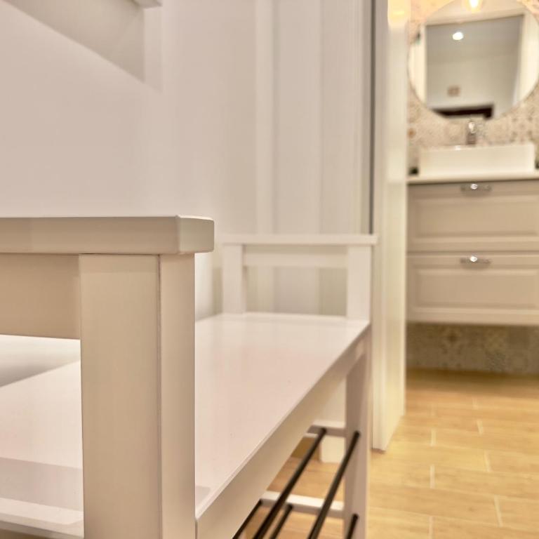 RomeSweetRome - Appartamento con 1 Camera da Letto - 16
