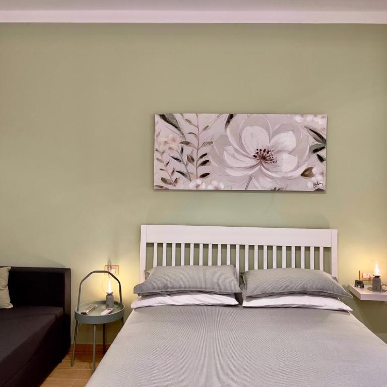 RomeSweetRome - Appartamento con 1 Camera da Letto - 18