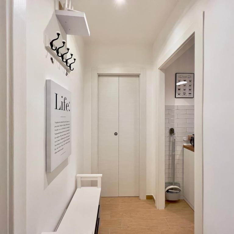 RomeSweetRome - Appartamento con 1 Camera da Letto - 24