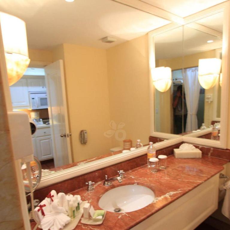 Suites at Pueblo Bonito Rose' and Spa Cabo San Lucas - Suite Junior con balcón - 1