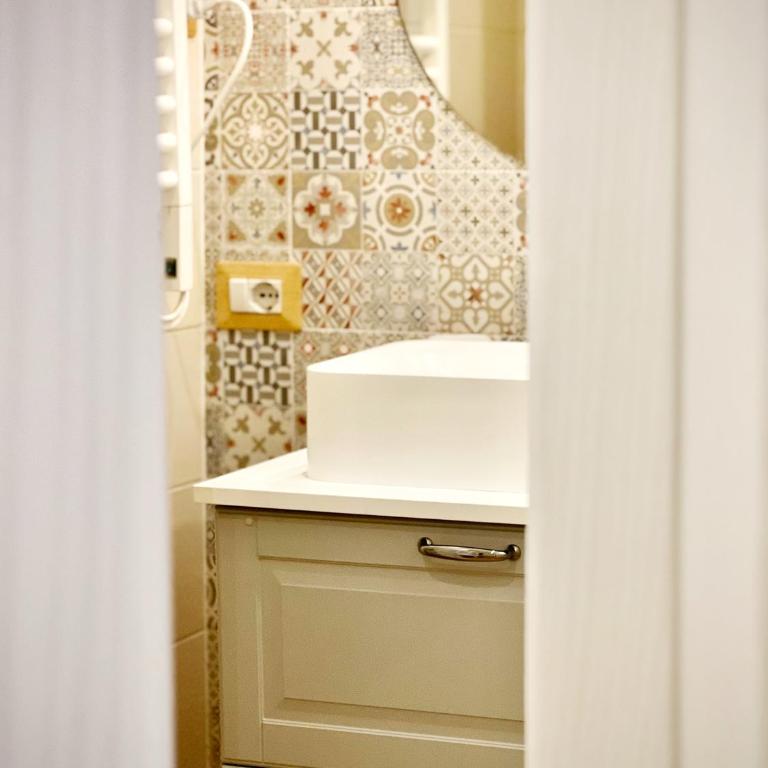 RomeSweetRome - Appartamento con 1 Camera da Letto - 26