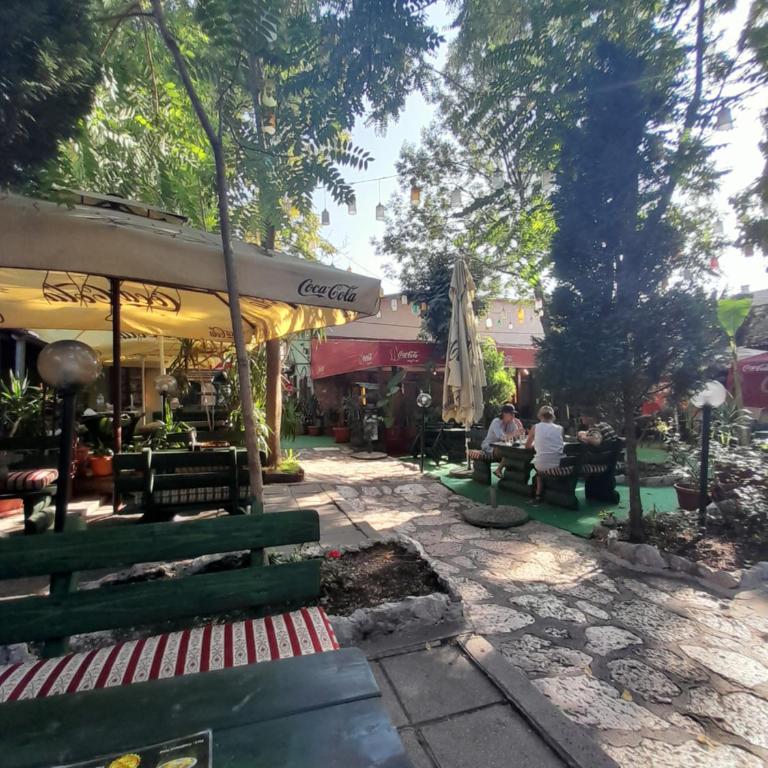 Intensa Emozione Sarajevo - Apartman sa 3 Spavaće Sobe - 43
