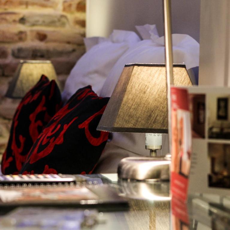 Hôtel des Arts - Premium Double Room - 7