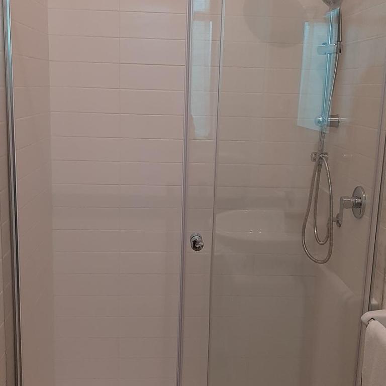 Home Apartment - Appartamento con 2 Camere da Letto - 12