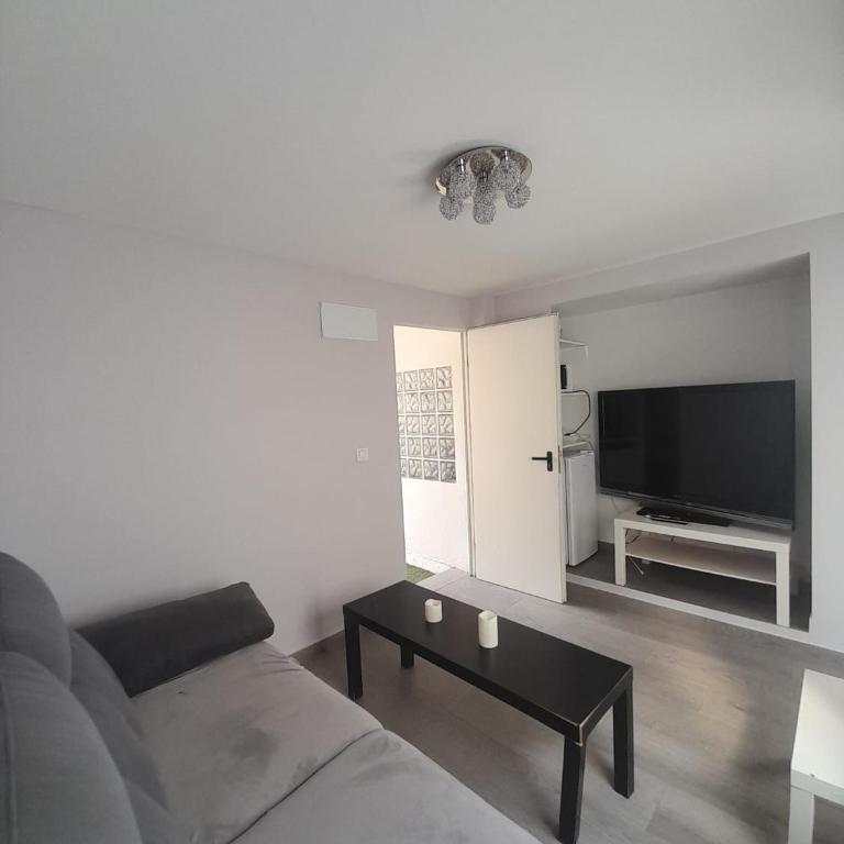 Mini Atico - Apartment with Terrace - 2
