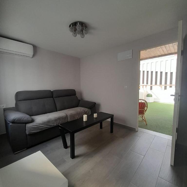 Mini Atico - Apartment with Terrace - 5