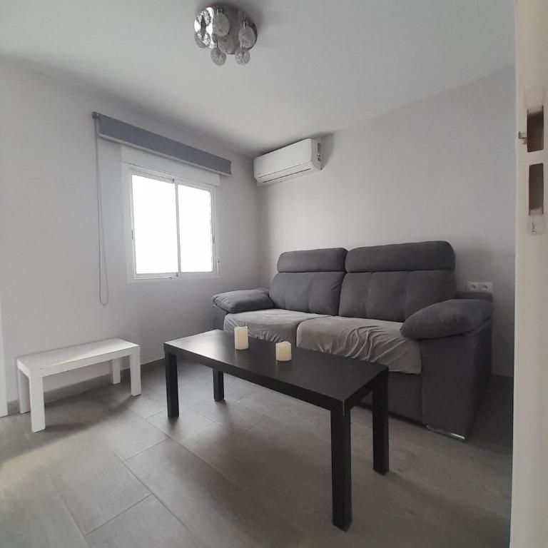 Mini Atico - Apartment with Terrace - 12