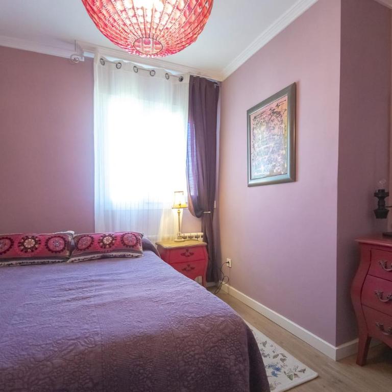 Casa adosada con piscina comunitaria Solo familias no grupos de jovenes - Casa de 5 dormitorios - 29