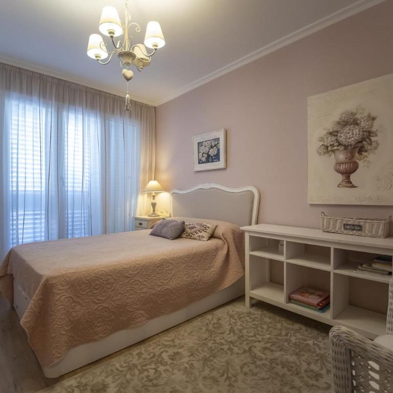 Casa adosada con piscina comunitaria Solo familias no grupos de jovenes - Casa de 5 dormitorios - 21
