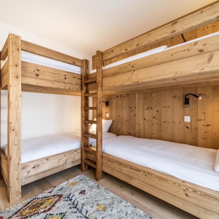 Apartment Le Gui Chamonix - BY EMERALD STAY - Appartement - 31