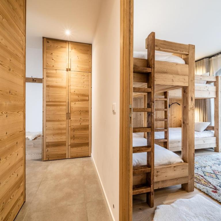 Apartment Le Gui Chamonix - BY EMERALD STAY - Appartement - 14