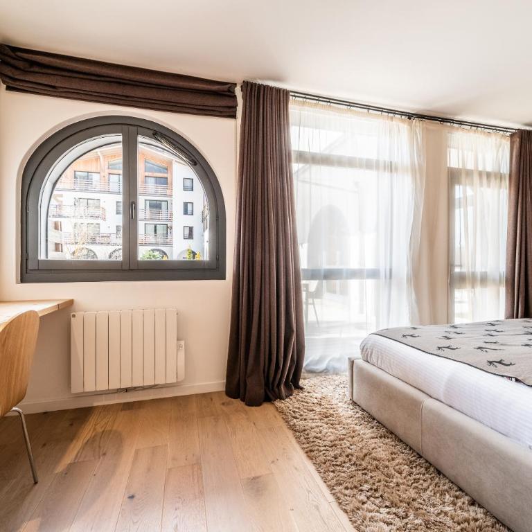 Apartment Le Gui Chamonix - BY EMERALD STAY - Appartement - 15