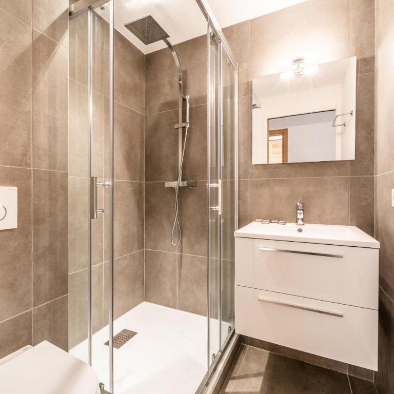 Apartment Le Gui Chamonix - BY EMERALD STAY - Appartement - 16