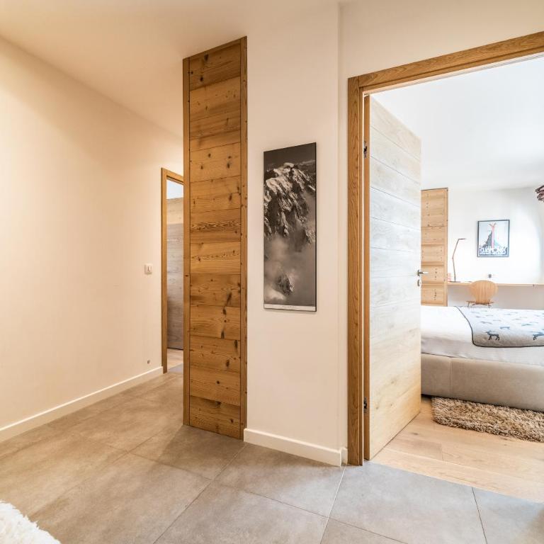 Apartment Le Gui Chamonix - BY EMERALD STAY - Appartement - 18
