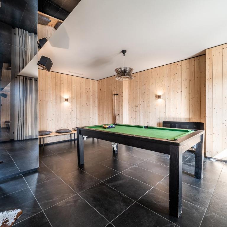 Apartment Le Gui Chamonix - BY EMERALD STAY - Appartement - 19