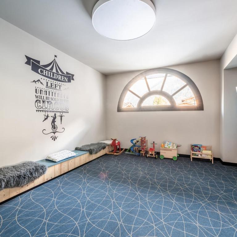 Apartment Le Gui Chamonix - BY EMERALD STAY - Appartement - 21