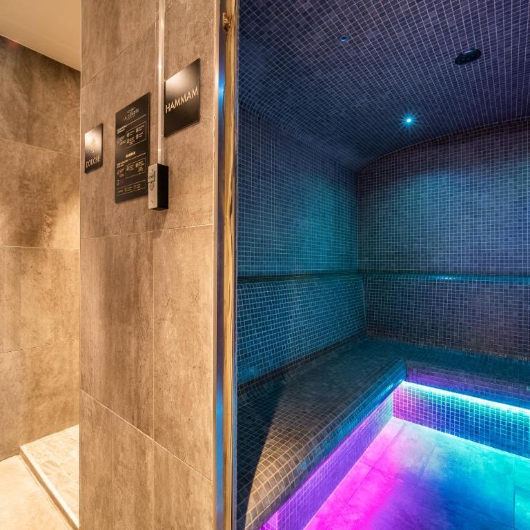 Apartment Le Gui Chamonix - BY EMERALD STAY - Appartement - 23