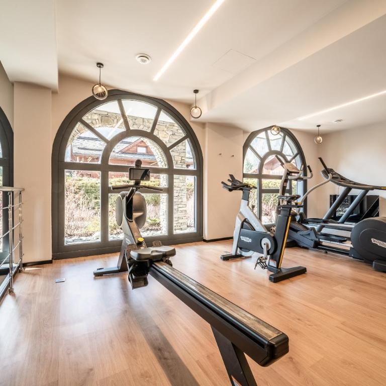 Apartment Le Gui Chamonix - BY EMERALD STAY - Appartement - 27
