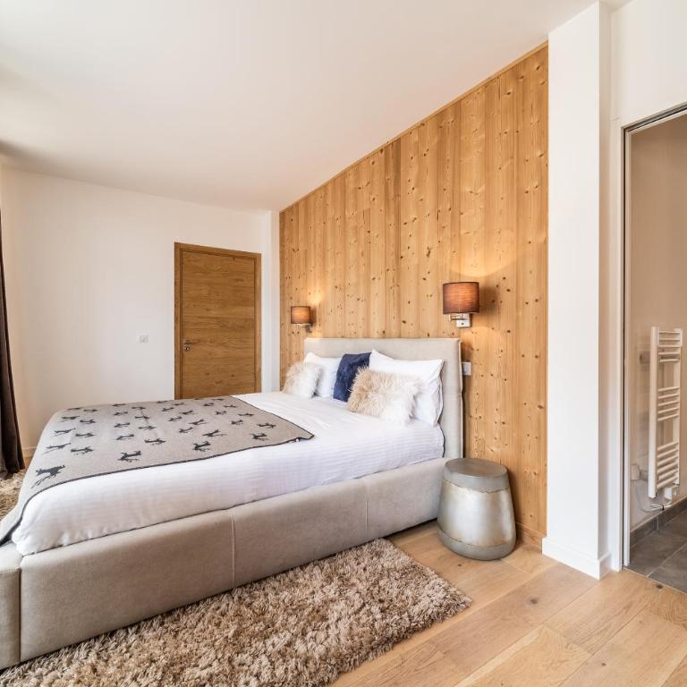 Apartment Le Gui Chamonix - BY EMERALD STAY - Appartement - 30