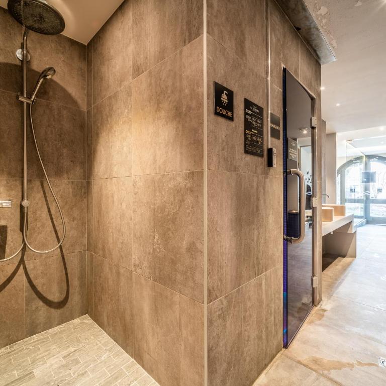 Apartment Le Gui Chamonix - BY EMERALD STAY - Appartement - 32