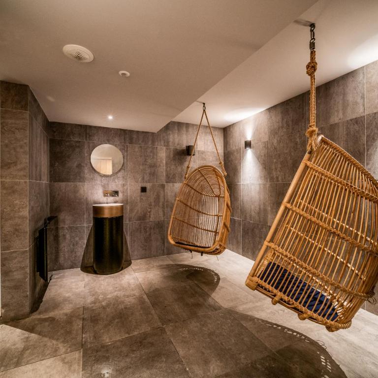 Apartment Le Gui Chamonix - BY EMERALD STAY - Appartement - 37