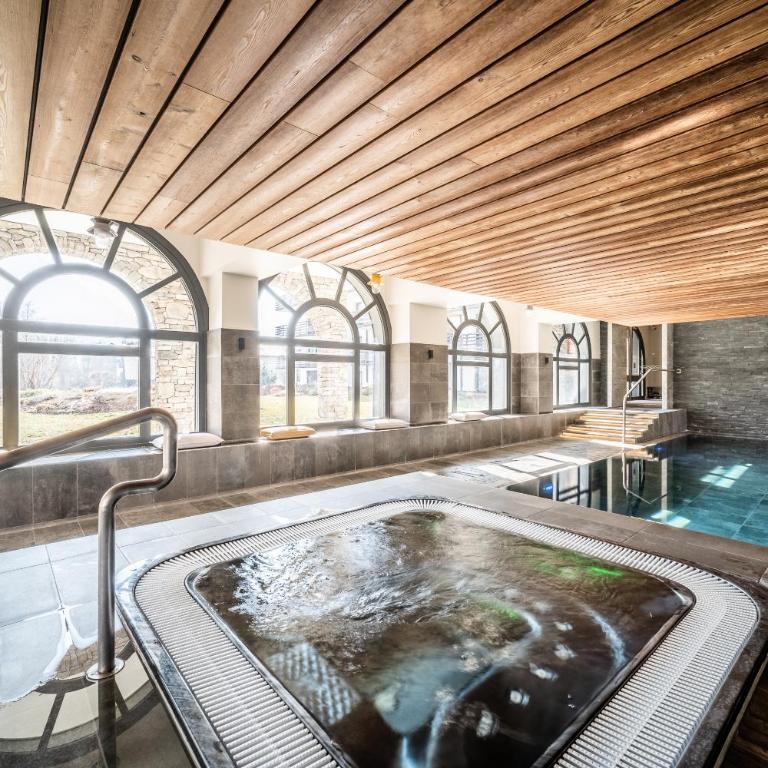 Apartment Le Gui Chamonix - BY EMERALD STAY - Appartement - 9
