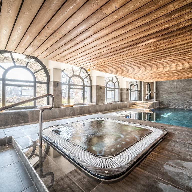 Apartment Le Gui Chamonix - BY EMERALD STAY - Appartement - 45