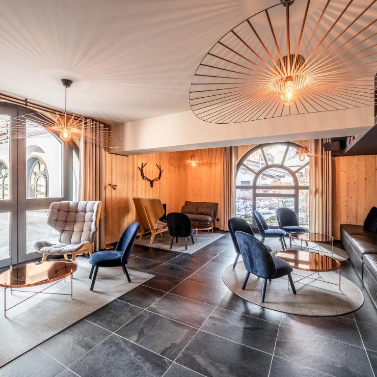 Apartment Le Gui Chamonix - BY EMERALD STAY - Appartement - 49