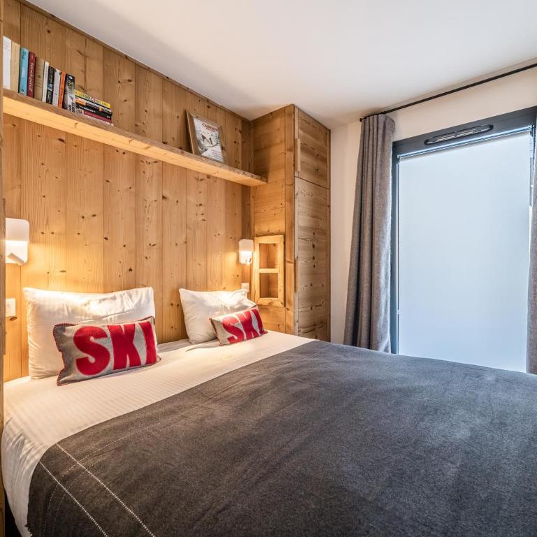 Apartment Le Gui Chamonix - BY EMERALD STAY - Appartement - 50