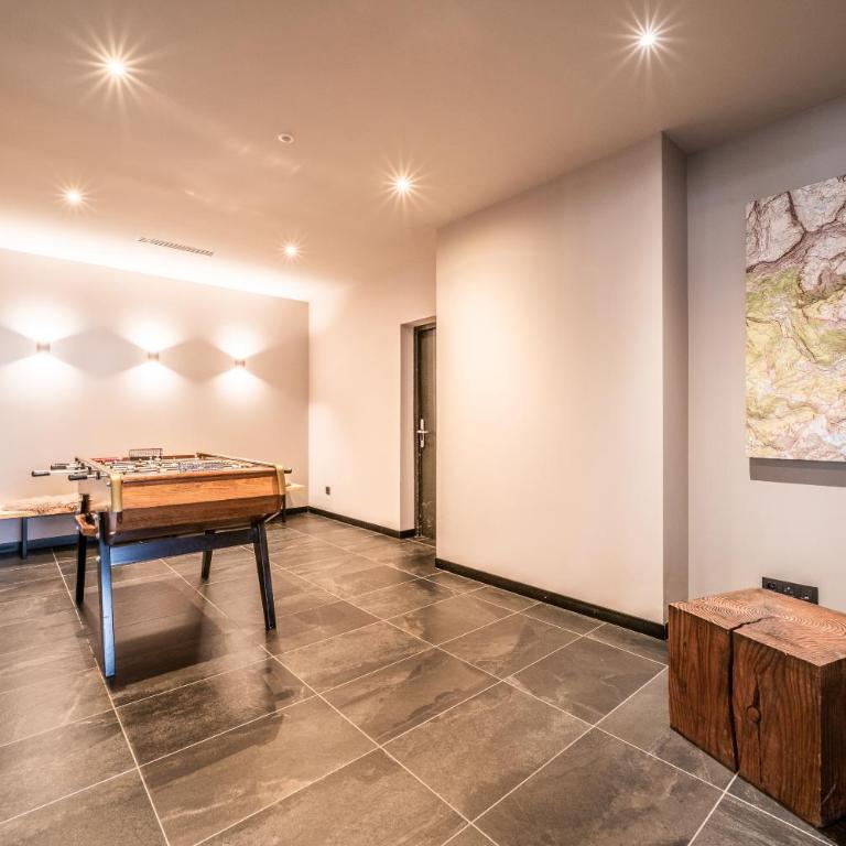 Apartment Le Gui Chamonix - BY EMERALD STAY - Appartement - 53