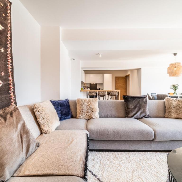 Apartment Le Gui Chamonix - BY EMERALD STAY - Appartement - 67
