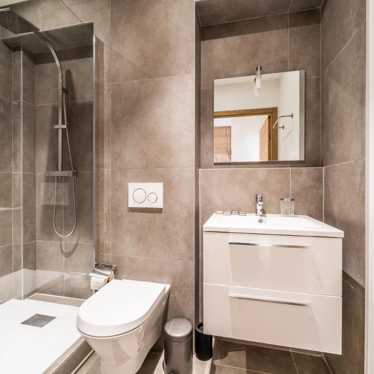 Apartment Le Gui Chamonix - BY EMERALD STAY - Appartement - 71