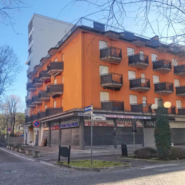 Condominio Leda - Appartamento con 2 Camere da Letto - 1