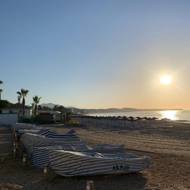 Torrenueva , La Cala De Mijas , Vistamar , Go to costa - Apartamento de 2 dormitorios - 38
