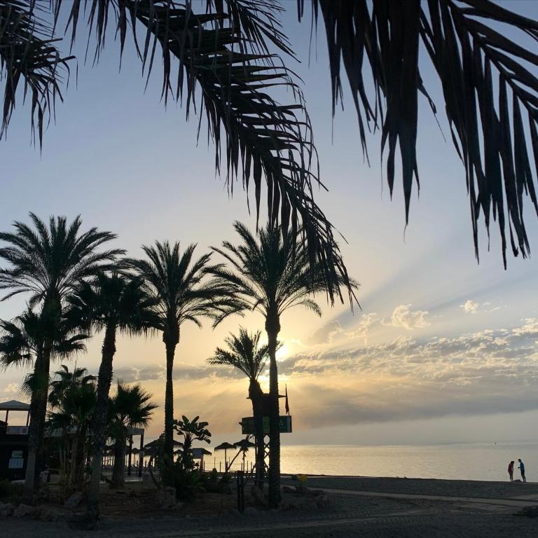 Torrenueva , La Cala De Mijas , Vistamar , Go to costa - Apartamento de 2 dormitorios - 34