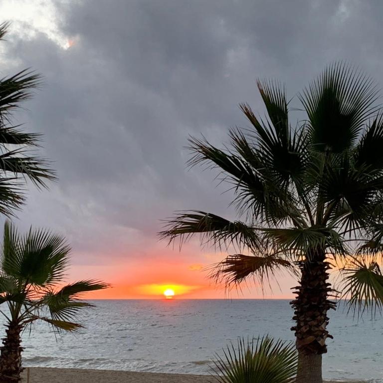 Torrenueva , La Cala De Mijas , Vistamar , Go to costa - Apartamento de 2 dormitorios - 35