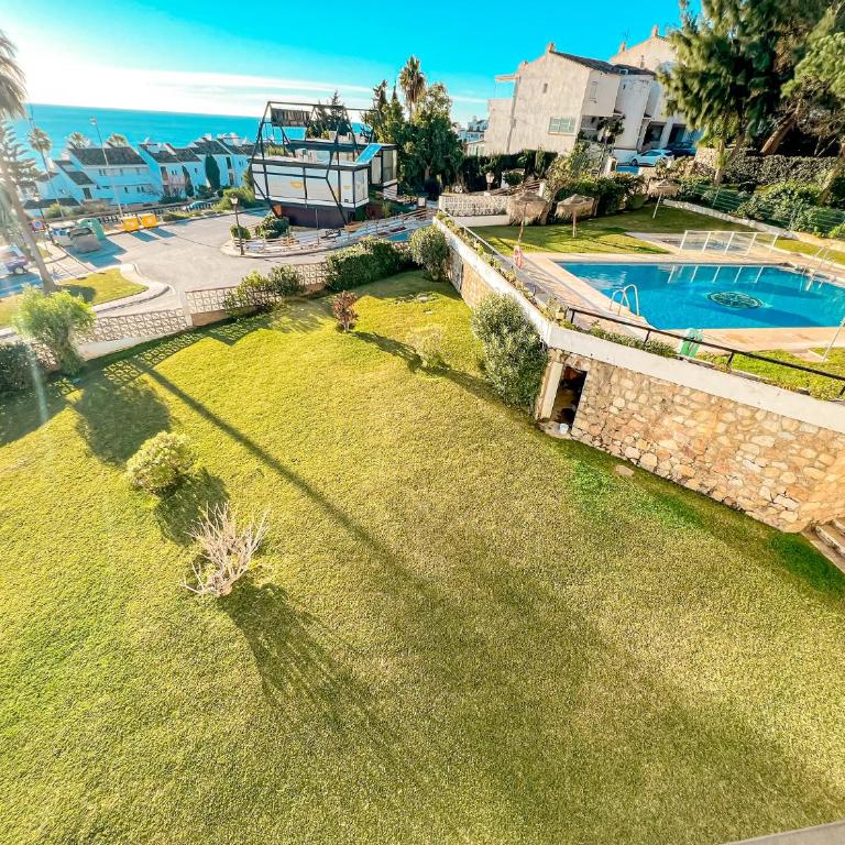 Torrenueva , La Cala De Mijas , Vistamar , Go to costa - Apartamento de 2 dormitorios - 26