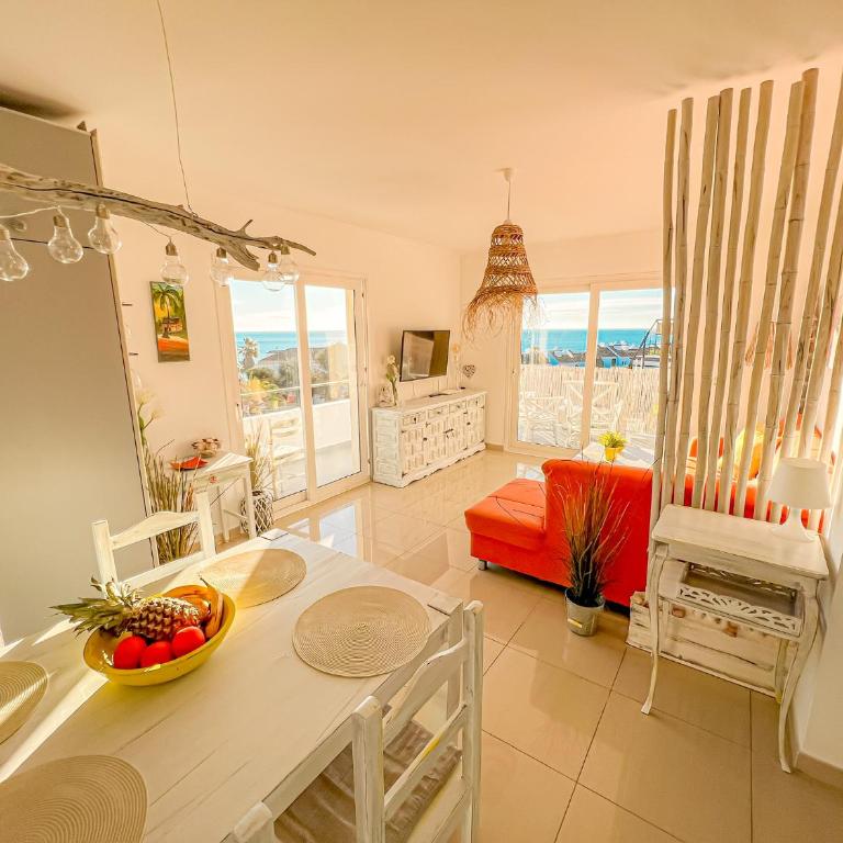 Torrenueva , La Cala De Mijas , Vistamar , Go to costa - Apartamento de 2 dormitorios - 3