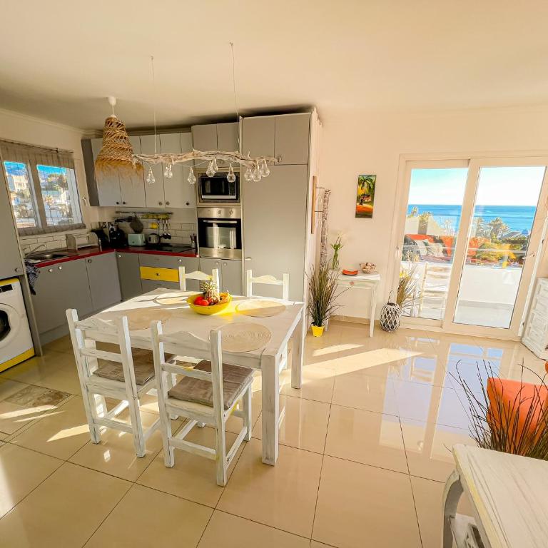 Torrenueva , La Cala De Mijas , Vistamar , Go to costa - Apartamento de 2 dormitorios - 4